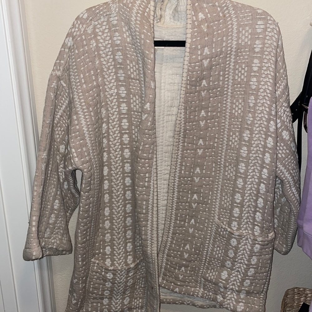 World market cardigan